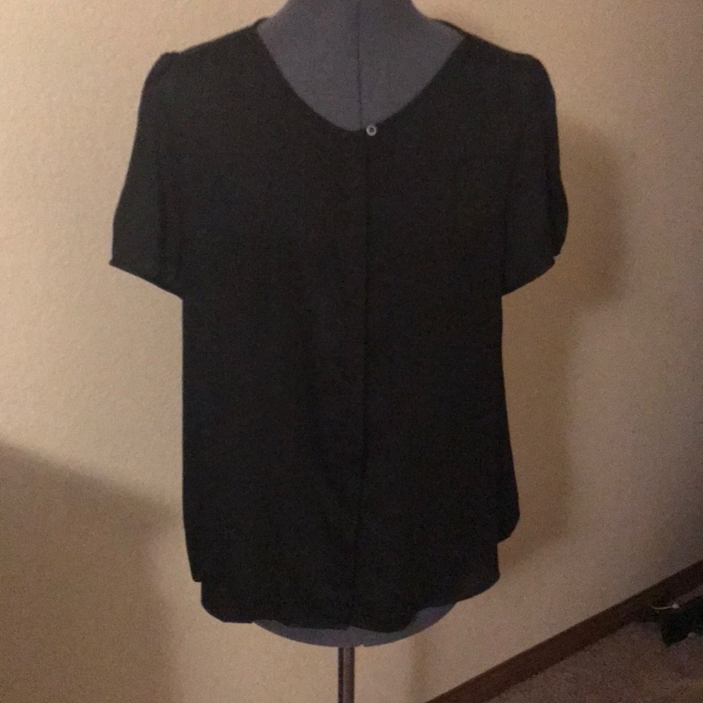 Ann Taylor LOFT blouse